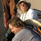Illustration for article titled First Look at Fan Auteur Sandy Collora's "Hunter Prey"